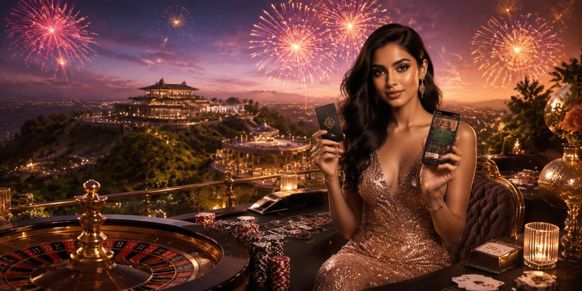 bano88 casino app visual